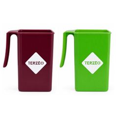 MESURE DOSEUR 2L