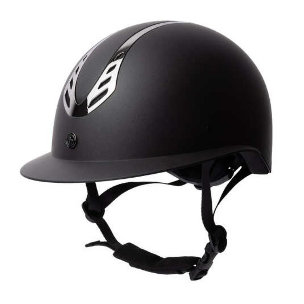 CASQUE CELESTE NOIR MATT