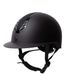 CASQUE CELESTE NOIR SERPENT