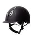 CASQUE COSMO NOIR CARBON