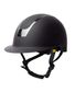 CASQUE MAJORIS NOIR ARGENT