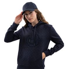 SWEAT UNISEXE SAMY TARTAN
