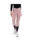 PANTALON FEMME JALTIKA PIVOINE