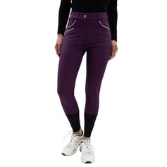PANTALON FEMME JALTIKA FIGUE