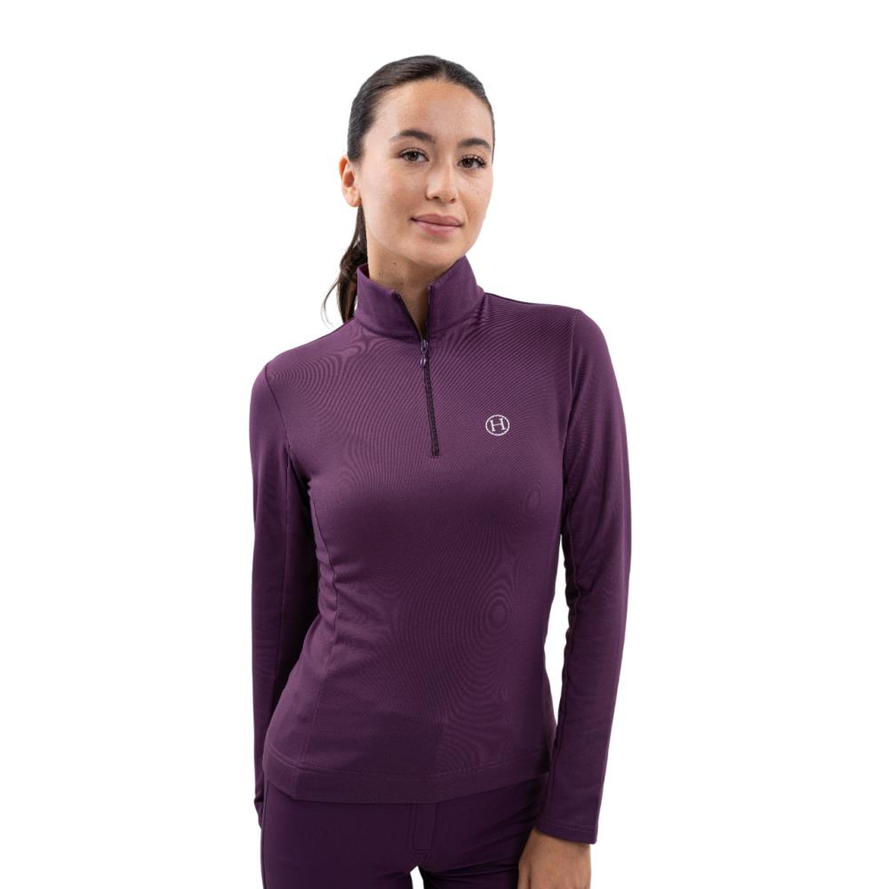 POLO DE TRAVAIL ATLANTIC FEMME FIGU