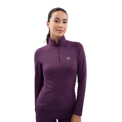 POLO DE TRAVAIL ATLANTIC FEMME FIGU