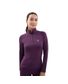 POLO DE TRAVAIL ATLANTIC FEMME FIGU