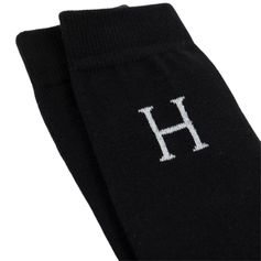 CHAUSSETTES SANANE NOIR