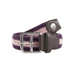 CEINTURE BANA FIGUE/PIVOINE