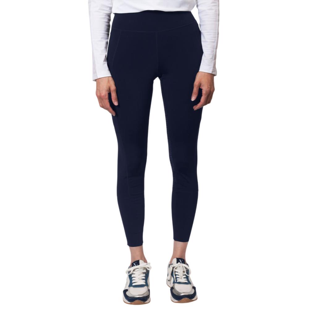 LEGGING FEMME LOUNA MARINE