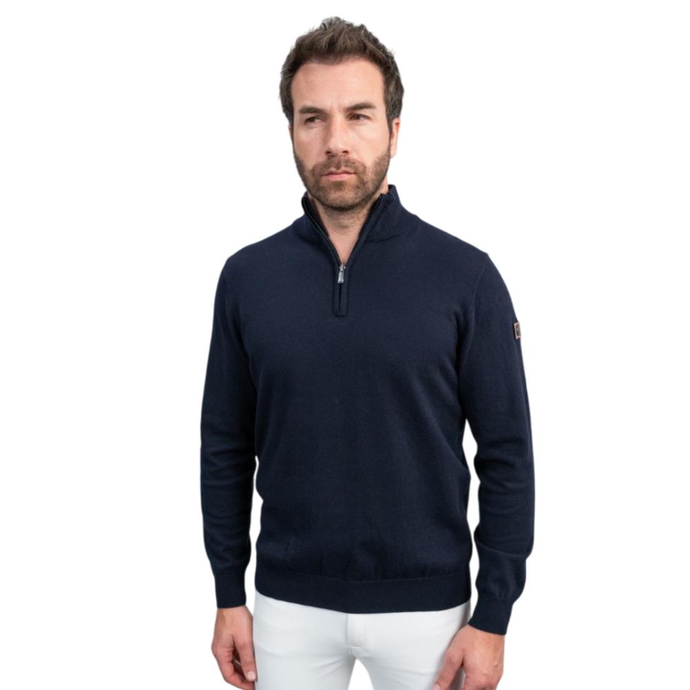 PULL-OVER HOMME PARMO MARINE
