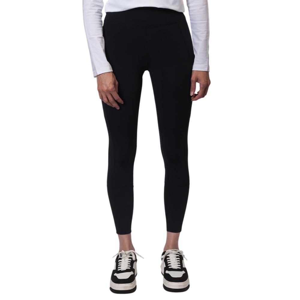 LEGGING FEMME LOUNA NOIR