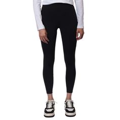 LEGGING FEMME LOUNA NOIR