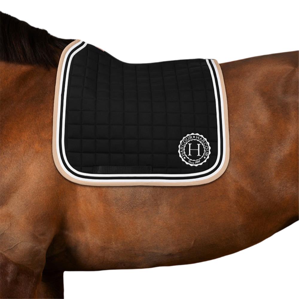 TAPIS DE SELLE SOFT DRESSAGE