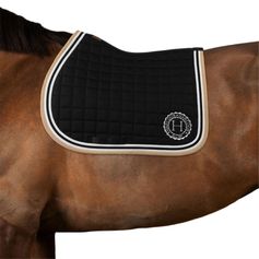 TAPIS DE SELLE SOFT PONEY