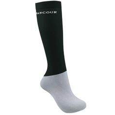 2 PAIRES CHAUSSETTES VAYA VERT FORE