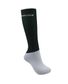 2 PAIRES CHAUSSETTES VAYA VERT FORE