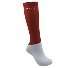 2 PAIRES CHAUSSETTES VAYA FAUVE 35/