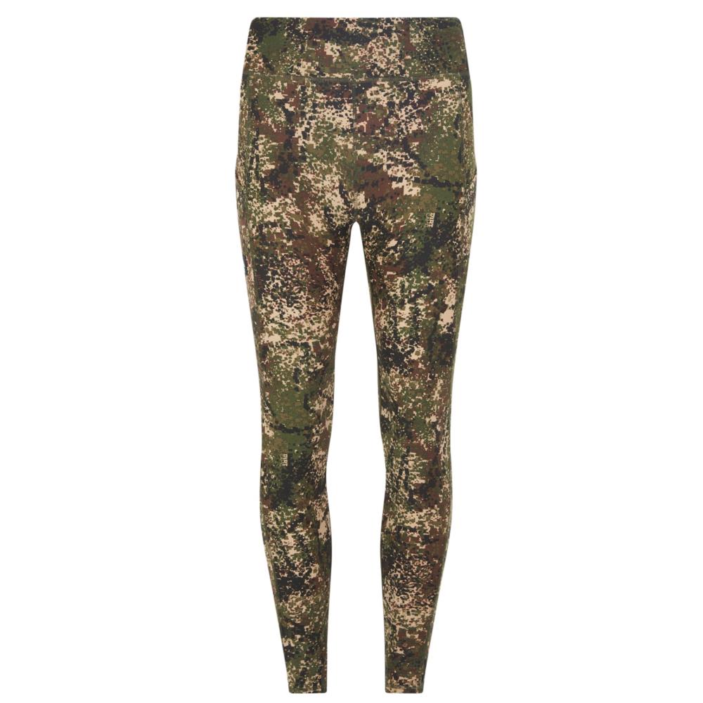 LEGGING FEMME INFINITY CAMO