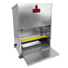 MANGEOIRE ANTI NUISIBLE