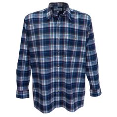 CHEMISE DONUT MARINE