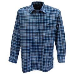 CHEMISE DONUT MOUSSE