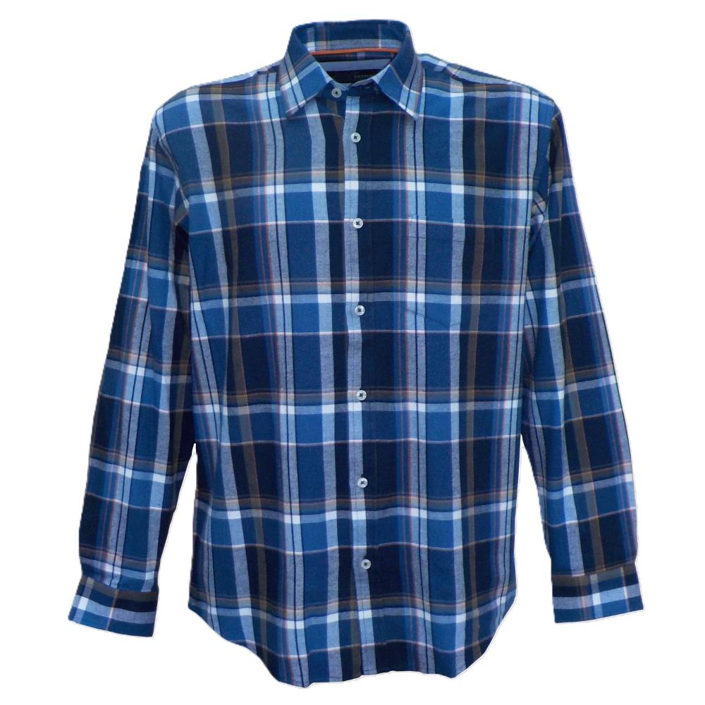 CHEMISE GULLIVER CLAN