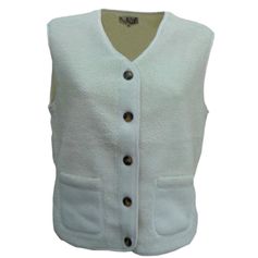 GILET FEMME SEGA NATUREL