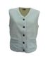 GILET FEMME SEGA NATUREL