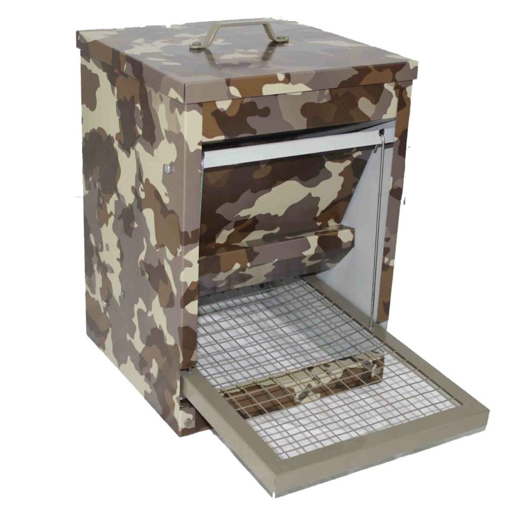 MANGEOIRE ANTI-GASPILLAGE CAMO
