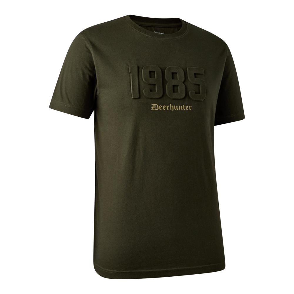 TEE SHIRT JUBILEE TIMBER