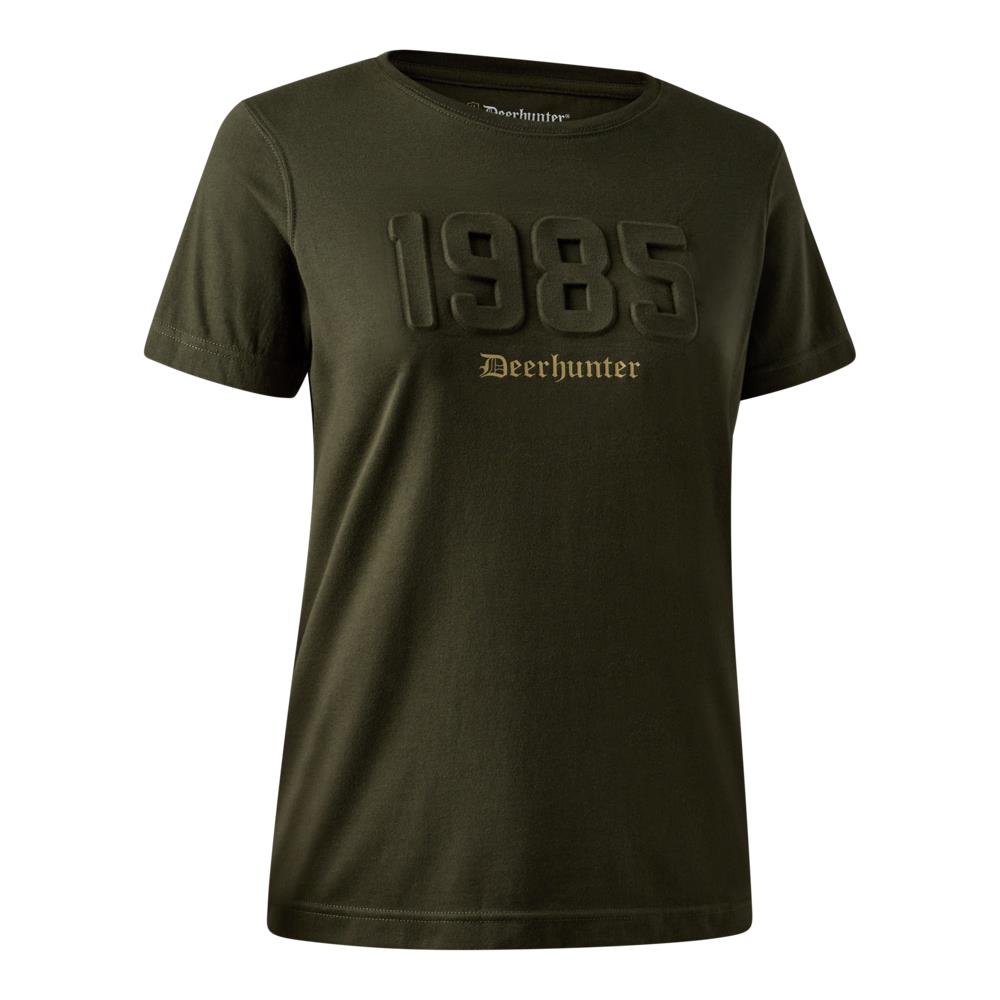 TEE SHIRT FEMME JUBILEE TIMBER
