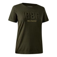 TEE SHIRT FEMME JUBILEE TIMBER
