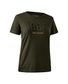 TEE SHIRT FEMME JUBILEE TIMBER