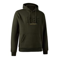 SWEAT A CAPUCHE JUBILEE TIMBER