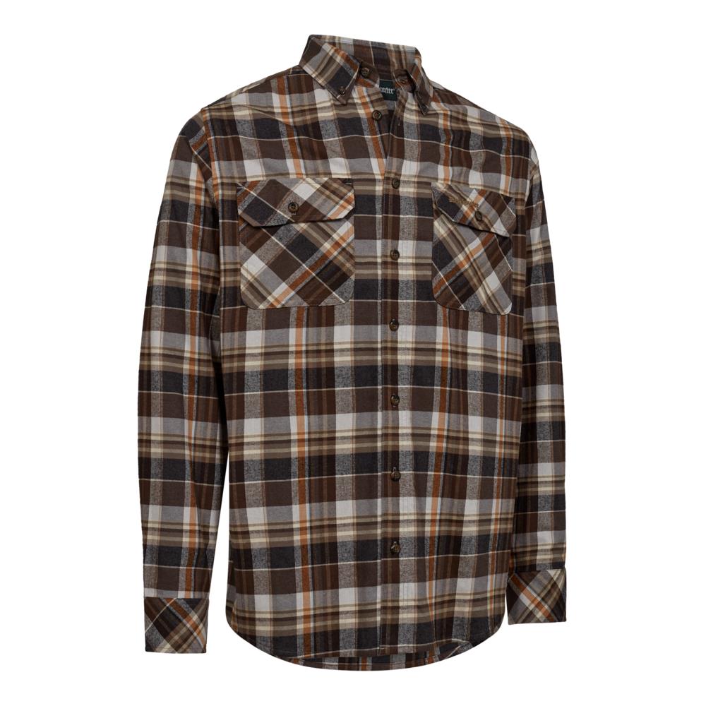 CHEMISE ROBERT BROWN