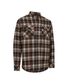 CHEMISE ROBERT BROWN