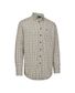 CHEMISE GAVIN BEIGE