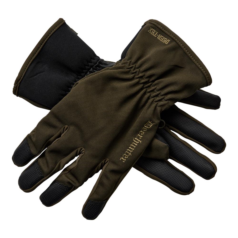GANTS MUFLON PRO ART GREEN