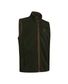 GILET POLAIRE CUMBRIA VERT