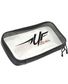 POCHETTE CLEAR POUCH