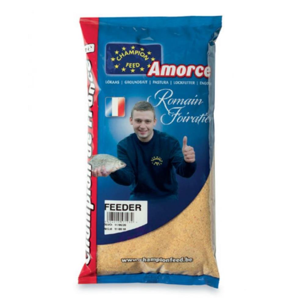 AMORCE CDF 1KG