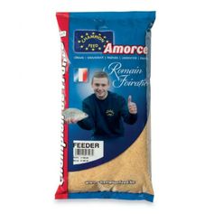 AMORCE CDF 1KG