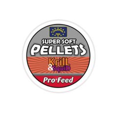 SUPER SOFT PELLETS 9MM 100GR