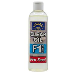 CLEAR OIL 250ML