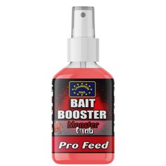 SPRAY BAIT BOOSTER 100ML