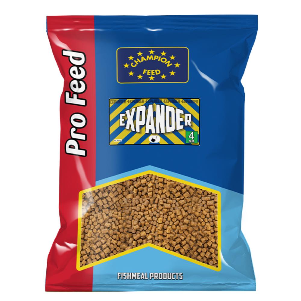 PELLETS EXPANDER 650GR
