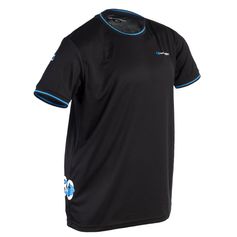 T-SHIRT RESPIRANT 80'S