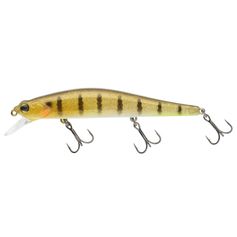 LEURRE BULWIP SP 11CM 14.6G