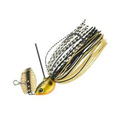 LEURRE COVER BLADED JIG 14G